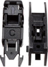 ACDelco Silver 8-902215 Beam Wiper Blade, 22in...