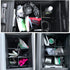EDBETOS Center Console Organizer Insert Compatible with Honda Pilot 2016-2019 2020 2021 2022/ Ridgeline 2017-2023/ Passport 2019-2023 - Console Ac...