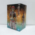 Banpresto 17971 Demon Slayer (Kimetsu No Yaiba) Demon Series Vol.4 Akaza Figure Version B...