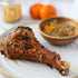 Spiceology - Turkey Rub - Savory Poultry Seasoning and Spice Blend - Use On: Pork, Turkey, Chicken, Stuffing, Sausage, and Potatoes - 4 oz...