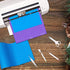 ReArt Cutting Mat for Silhouette Cameo 3 Packs 12” x 12” - Strong Grip Adhesive Cutting Mat Replacement Set Mats Vinyl Craft...