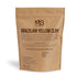MB Herbals Brazilian Yellow Clay 8 oz (227 Gram / 0.5 LB) | for Face Packs & Soap Making...
