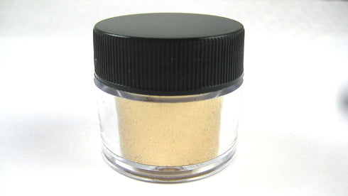 24 Karat Gold Luxury Luster Cake Dust, 5 grams for Cakes, Cupcakes, Cookies, Icing, Chocolate Wedding Party Baking Cupcake Cookie Ice Cream Decora...