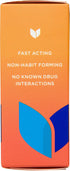 Hylands Nerve Tonic Tablets, 50 Tablets...