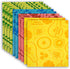 The Original 10 Pack Swedish Dishcloth for Kitchen...