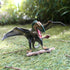 Pterodactyl Dinosaur Action Figures Realistic Flying Toy | Movable Mouth | Pteranodon Dino Toys | Pterosaur Model Toys | Cake Toppers Dinosaur Toy...