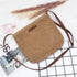 Straw Clutch Bags for Women Shoulder Bag Crossbody Bag Summer Beach Straw Bag Hand-Woven...