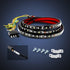 Nilight 60" Truck Tailgate Light Bar 108 LED Single Row Light Strip with Red Running Brake Lights Turn Signal White Reverse Light, 2 Years Warrant...