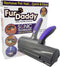 NC Furdaddy Sonic Pet Hair Remover Roller Dog Hair Remover, Cat Hair Remover, Pet Hair Remover...