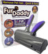 NC Furdaddy Sonic Pet Hair Remover Roller Dog Hair Remover, Cat Hair Remover, Pet Hair Remover...