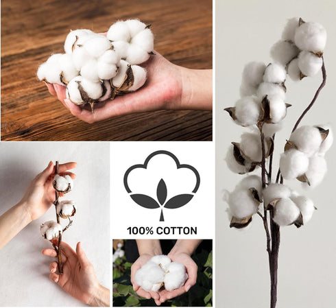 Baby Blank Receiving Blankets, 100% Cotton Fabric for 1-Pack White (30 x 40 Inches / 100% Cotton Interlock)...