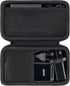 khanka Hard Travel Case Replacement for Anker 100W Charging Base + Anker Prime 12,000mAh 130W PowerBank(Case Only)....