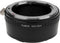 Fotodiox Lens Mount Adapter - Nikon Lens to Sony NEX E-Series Camera fits Sony NEX-3, NEX-5, NEX-5N, NEX-7 and Sony Video Camcorder NEX-VG-10 VG10...