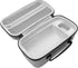 Portable Projector Carrying Bag for Capsule 3 Projector, Waterproof Shakeproof EVA Projector Carrying Travel Case for Capsule 3 1080P Projector, G...