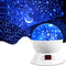 MOKOQI Star Night Light Projector for Kids with Timer - Glow in The Dark Stars and Moon, Best Gift for 1-14 Years Old...