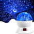 MOKOQI Star Night Light Projector for Kids with Timer - Glow in The Dark Stars and Moon, Best Gift for 1-14 Years Old...