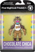 Funko Action Figure: Five Nights at Freddy's- Chocolate Chica...