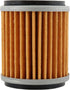 MIW Y4013 Oil Filter Compatible with/Replacement for Yamaha WR250F 03 04 05 06 07 08 09 10 11 12 13 14 15 16 17 5D3-13440-09-00, WR250R DUAL SPORT...