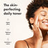 Clear Collective Balancing Capsule Toner from Hero Cosmetics - Daily Facial Toner for All Skin Types, Hydrating Serum for Redness Relief and Dry S...