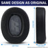 Replacement Ear Pads for JBL E65 (E65BT E65BTNC)/Live 650 (650NC 650BTNC)/Live 660 (660NC 660BTNC)/Duet NC Over-Ear Headphones, Earpads Cushions w...