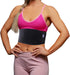 Everyday Medical Broken Rib Brace for Men and Women - Bamboo Charcoal Rib Support Compression Brace - accelerates The Healing of Cracked, Dislocat...