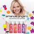 Emanuel Ungaro Radiant Petals Fragrance Mist For Women, 4.2 Fl. Oz....