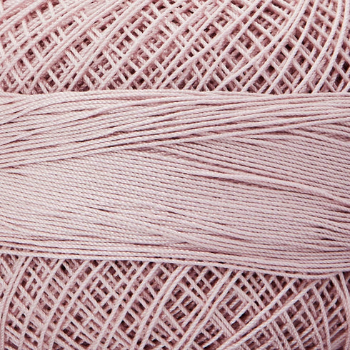 Handy Hands Lizbeth Premium Cotton Thread, Size 40, Antique Violet Light...