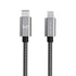 Ghostek USB-C to Lightning - Durable Graded Charging Cables - 3 FT...