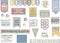 Teacher Created Resources Classroom Cottage Mini Bulletin Board (TCR7174)...