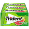 Trident Watermelon Twist Sugar-Free Chewing Gum, 12 Packs of 14 Pieces (168 Total Pieces)...