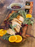 Char Crust Dry Rub Seasoning Classic Turkey Rub, 4 oz (Pack of 1)...