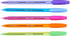 Cello Tri-Mate Pen, Assorted ($1.25 Per Pack)...