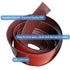 Floor Transition Strip Self-Adhesive Cover Strips Threshold Repair Floor Gap Vinyl Flooring Transitions Laminate Floor Flat Divider Strip Minimali...