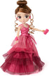 Wizarding World Harry Potter, 8-inch Hermione Granger Doll 9-Piece Yule Ball Gift Set with Doll Accessories, Kids Toys for Ages 6 and up...