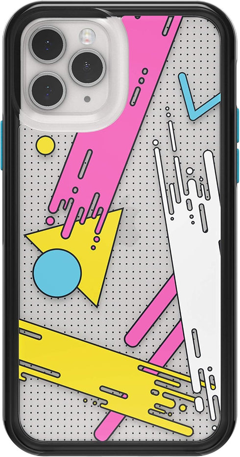 LifeProof Slam Series Case for iPhone 11 PRO - Retail Packaging - Pop Art...