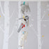 Dreambaby Toy Chain Organizer with Clips - Baby Plush Holder - Model L692...