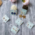 Earring Card Earring Display Jewelry card Jewelry Display Hanging Card Hang Tag 100Pack 1.9"x1.7"...