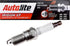 Autolite Iridium XP Automotive Replacement Spark Plug, XP5243 (1 Pack)...