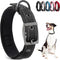 PetiFine Neoprene Padded Dog Collar, Heavy Duty Comfort Dog Collar with Durable Metal Buckle, Reflective Adjustable Belt Buckle Dog Collars for Sm...