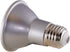 Satco S29406 6.5 Watt; PAR20 LED; 3000K; 120 Volt 6-Pack California Compliant Replaces S9406...