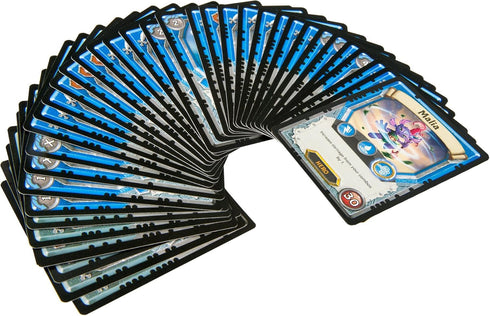 Lightseekers Trading Card Game Starter Deck, Storm...