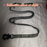 No Pull Tactical Dog Leashes for Medium Large Dogs Heavy Duty with Aluminum Frog Clip? Reflective Bungee Dog Leash with Soft Paded Handle?ArmyGree...
