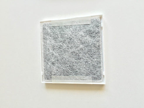 NISPIRA Refrigerator Air Filter Compatible with LG LT120F ADQ73214404, 3 Packs