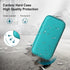 Canboc Diabetic Supplies Case, Carrying Organizer for Glucose Meter, Lancing Device, Blood Sugar Test Strips, Lancets, Insulin Pens, Alcohol Wipe ...