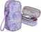 ATRIPACK Pencil Case for Gils Big Capacity High Large Storage Pouch Bag Marker Pen Case Stationery Bag Travel Holder School College Office Organiz...