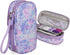 ATRIPACK Pencil Case for Gils Big Capacity High Large Storage Pouch Bag Marker Pen Case Stationery Bag Travel Holder School College Office Organiz...