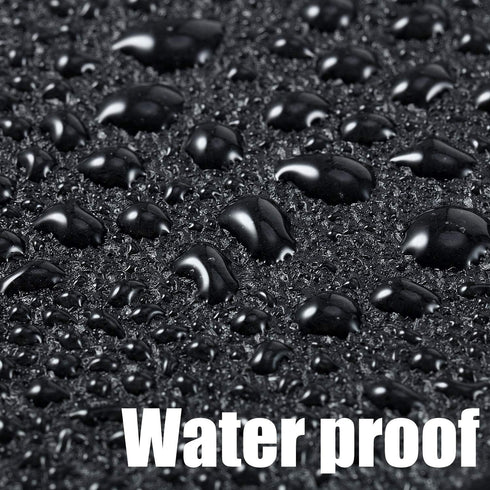 4 Pieces 5 by 7.8 Inch Cell Phone Grip Tape Rubberized Anti-Slip Safety Tape Adhesive Non-Slip Pads for Phones Gaming Cases Anti-Slip Stickers (Bl...