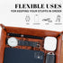 INNObeta Truck Driver Gifts for Men, Best Gifts for Truck Drivers, Gifts for Truckers/Truck Lovers, Trucker Gift Ideas, Truck Driver Appreciation ...