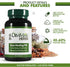 Certified Organic Bone Mending Pills by Dimmak Herbs, Bone Fracture Healing Supplement, Bone Strengthening Pills, Chinese Medicine Herbs - 100 cap...