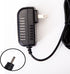 Omnihil AC/DC Power Adapter Compatible with AIO Robotics Full-Metal Premium 3D Printing Pen...